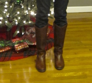 Me + my boots