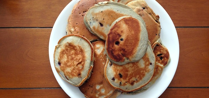 Weekly Woot & Grumble: Ate a Pancake, Lost a Muffler