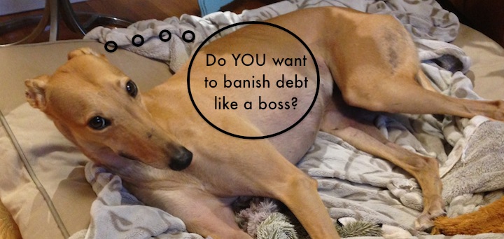 Banish Debt Like a Boss: Demystifying Personal Finance Part 2