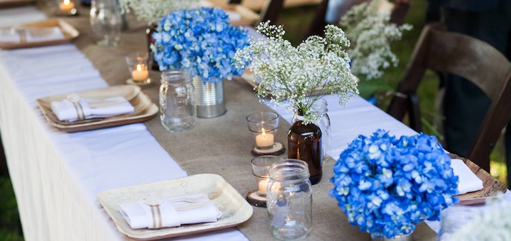 Reader Suggestions For How To Plan A Fantastic Frugal Wedding