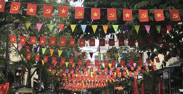 Reader Case Study: Ex-Pats in Hanoi, Vietnam
